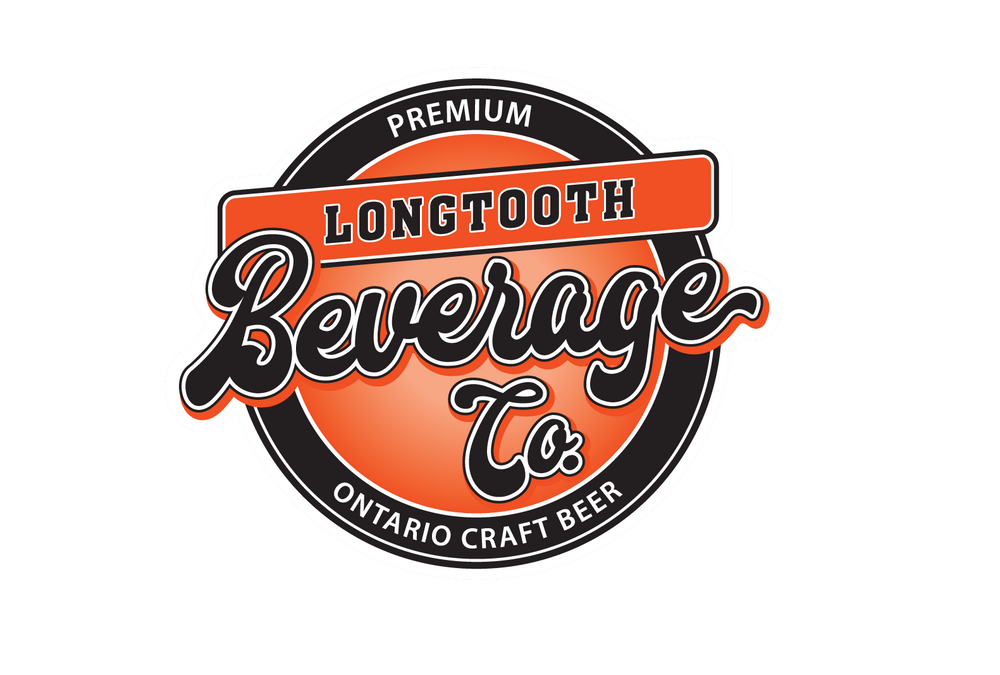 Longtooth Beverage Co. 