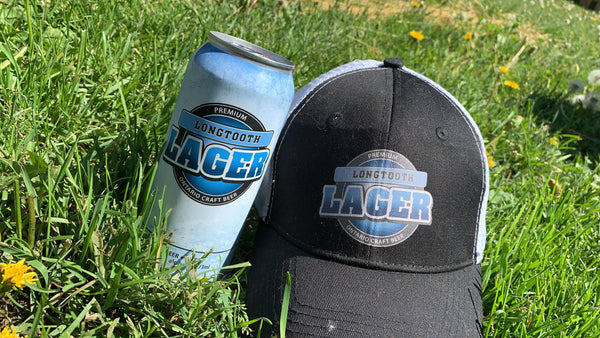 Lager - Case of 24